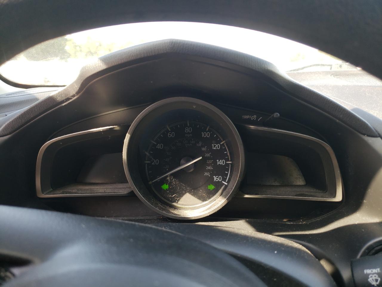 3MZBN1U79HM106279 2017 Mazda 3 Sport