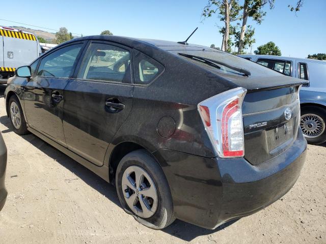 2012 Toyota Prius VIN: JTDKN3DU2C5493339 Lot: 54438824