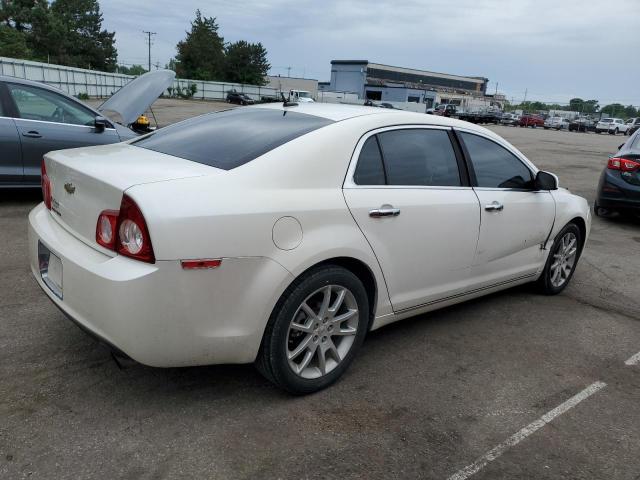 2011 Chevrolet Malibu Ltz VIN: 1G1ZE5E76BF352374 Lot: 53760444