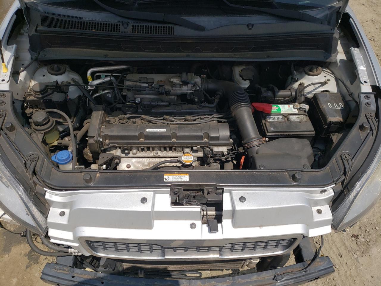 KNDJT2A20B7709481 2011 Kia Soul +