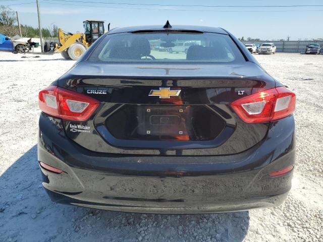 2017 Chevrolet Cruze Lt VIN: 1G1BE5SM0H7116138 Lot: 57255764