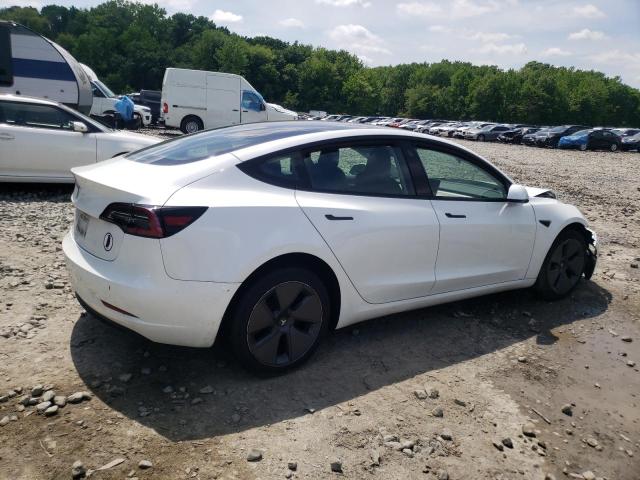 2023 Tesla Model 3 VIN: 5YJ3E1EA8PF545624 Lot: 55661414