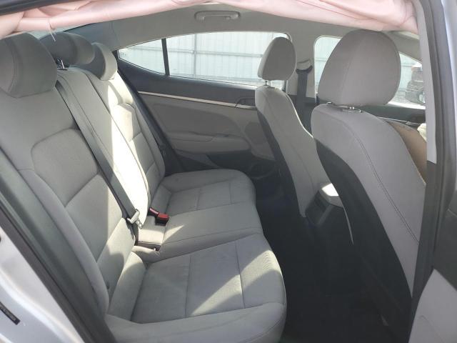 2017 HYUNDAI ELANTRA SE - 5NPD74LF0HH198694
