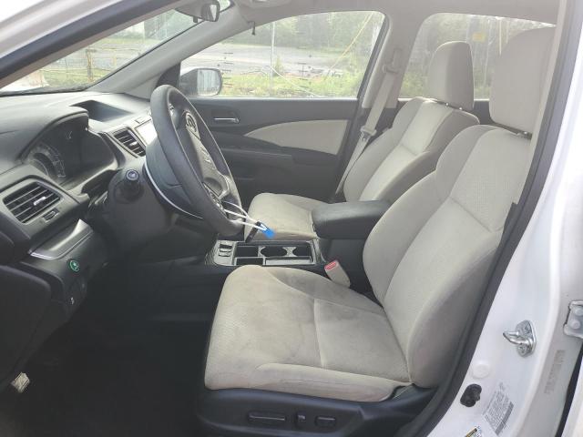 2016 Honda CR-V - Image 7