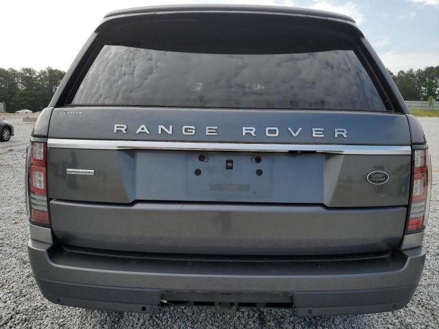 VIN SALGS2TF2EA192259 2014 Land Rover Range Rover,... no.6