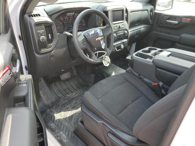 2023 Chevrolet Silverado C1500 VIN: 3GCNAAED9PG304759 Lot: 56394804