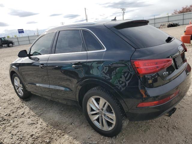 2016 Audi Q3 Premium Plus VIN: WA1EFCFS5GR004298 Lot: 53823844