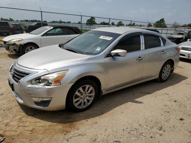 2013 Nissan Altima 2.5 VIN: 1N4AL3AP5DN550737 Lot: 56380754