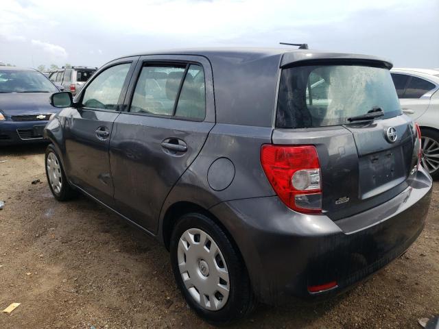 2008 Toyota Scion Xd VIN: JTKKU10478J001179 Lot: 54699654