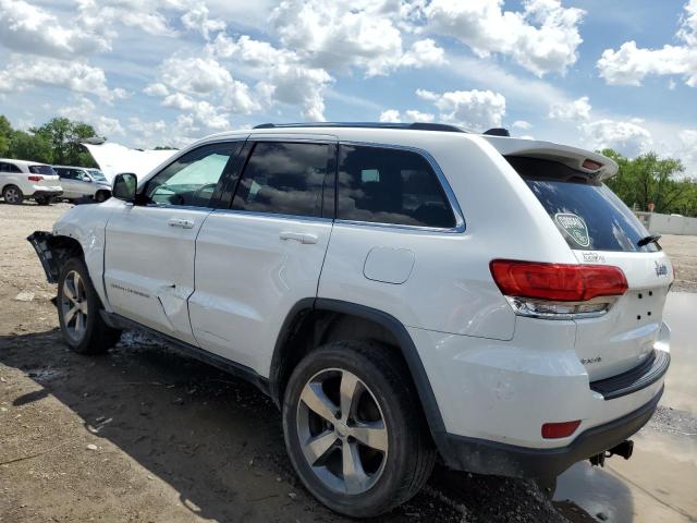 2015 Jeep Grand Cherokee Laredo VIN: 1C4RJFAG7FC912117 Lot: 54188084