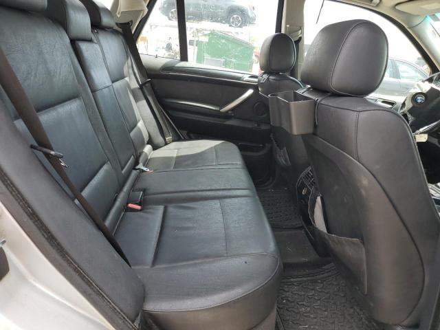 2002 BMW X5 3.0I VIN: 5UXFA53582LP44716 Lot: 54016324