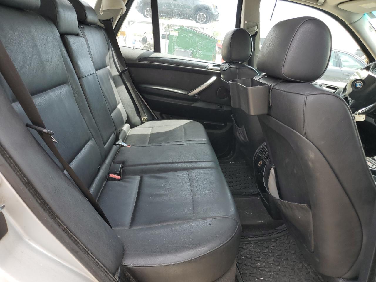 5UXFA53582LP44716 2002 BMW X5 3.0I