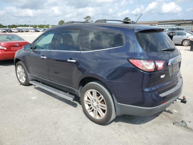 2015 Chevrolet Traverse Lt VIN: 1GNKRGKDXFJ245003 Lot: 56043964