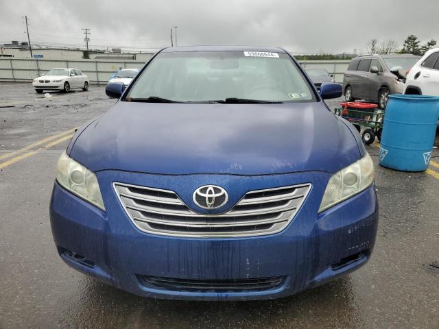 2008 Toyota Camry Hybrid VIN: 4T1BB46K08U053929 Lot: 53868644