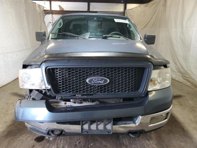 2005 Ford F150 VIN: 1FTRF14W65NB12886 Lot: 55215604