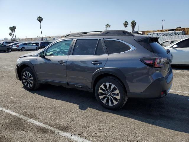 2024 Subaru Outback Limited VIN: 4S4BTANC5R3253718 Lot: 57155504