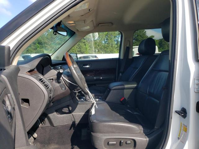 2019 Ford Flex Limited VIN: 2FMGK5D81KBA32135 Lot: 54378364