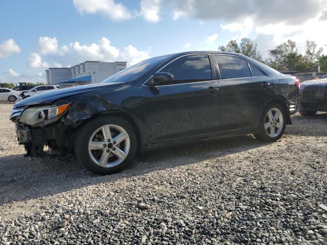 2014 Toyota Camry L VIN: 4T1BF1FK6EU449426 Lot: 53396744