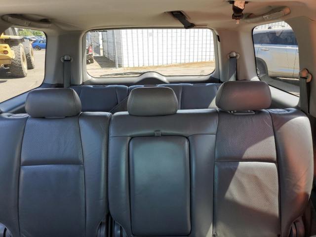 2005 Honda Pilot Exl VIN: 2HKYF18515H564743 Lot: 55572364