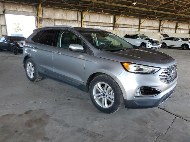 2020 Ford Edge Sel VIN: 2FMPK3J94LBA57100 Lot: 55690464