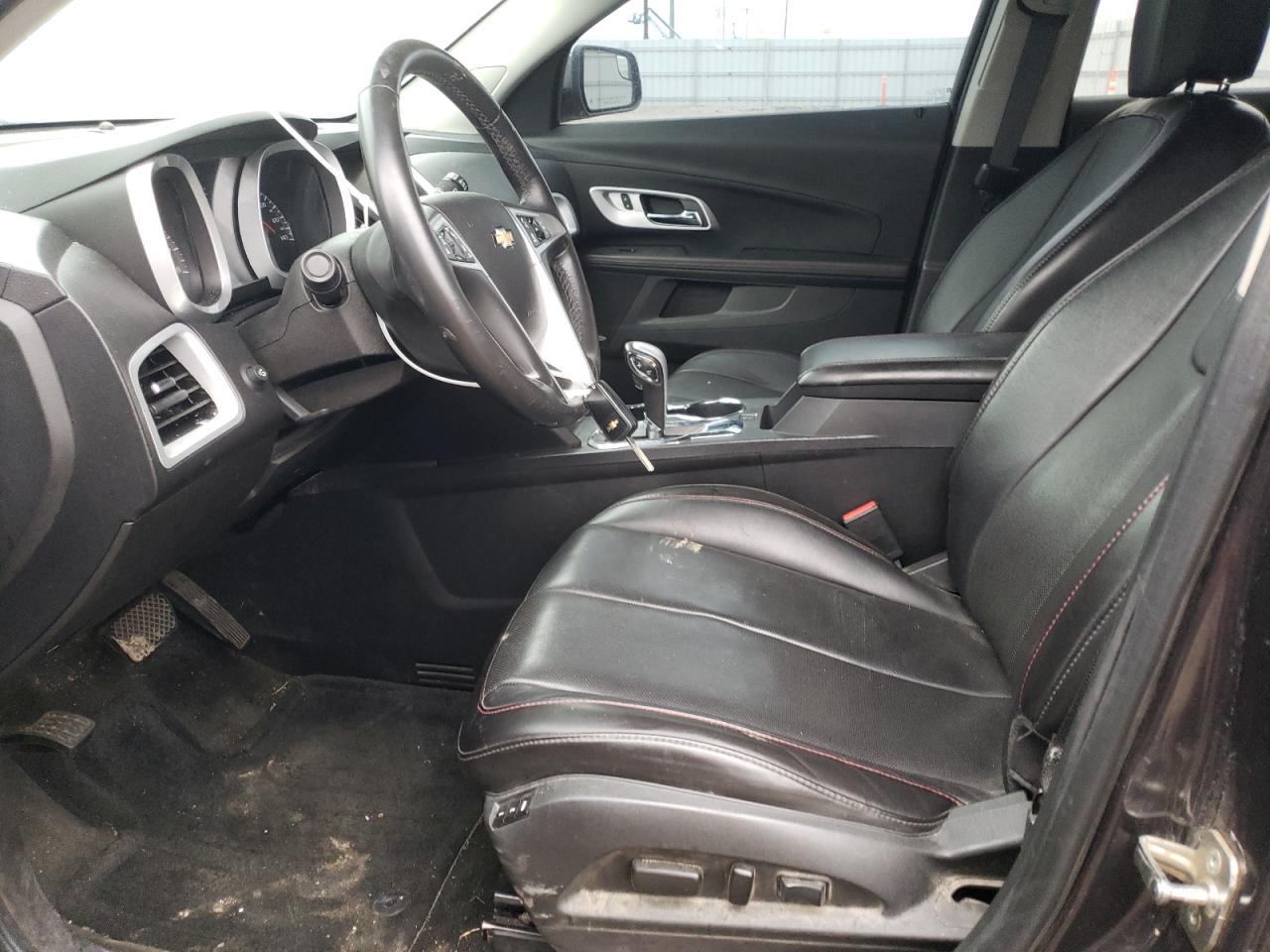 2GNFLHE38E6218681 2014 Chevrolet Equinox Ltz