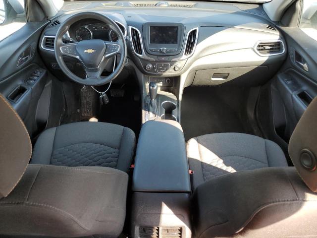 2020 Chevrolet Equinox Lt VIN: 3GNAXKEV4LS517421 Lot: 54010544