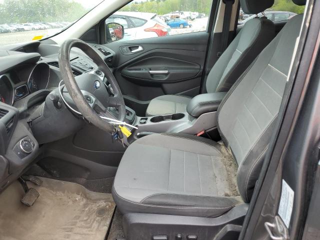 2014 Ford Escape Se VIN: 1FMCU9G97EUD32510 Lot: 54312984