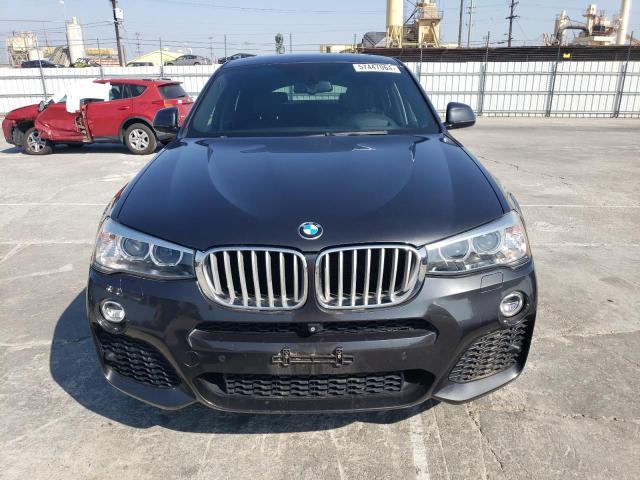 2016 BMW X4 xDrive35I VIN: 5UXXW5C50G0N91702 Lot: 57447064