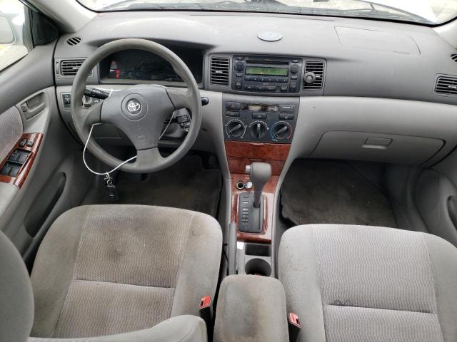 2006 Toyota Corolla Ce VIN: 1NXBR32EX6Z689888 Lot: 56480954