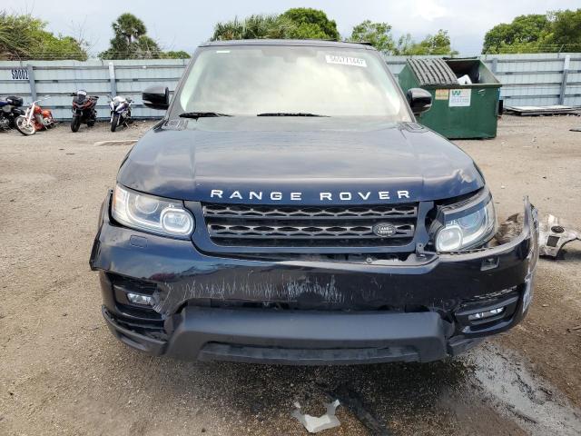 VIN SALWR2VF8EA307564 2014 Land Rover Range Rover, Hse no.5