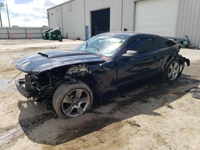 2006 Ford Mustang Gt VIN: 1ZVFT82H965251465 Lot: 55975864