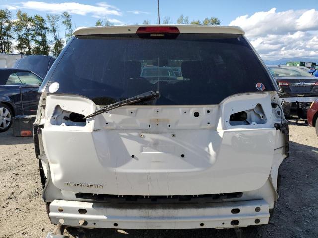 2016 GMC Terrain Sle VIN: 2GKALMEK0G6289304 Lot: 56903924