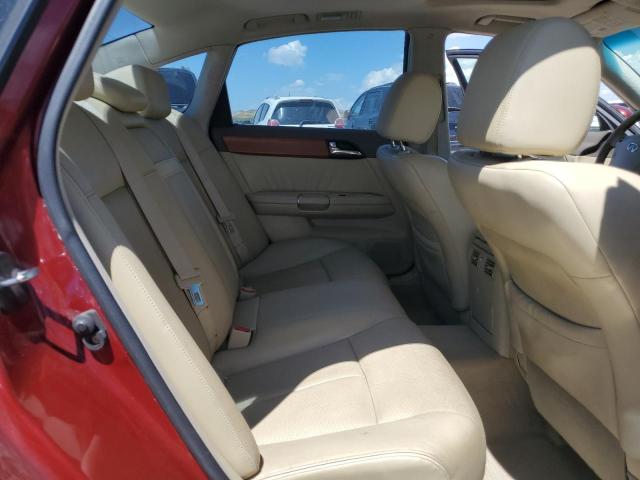 2007 Infiniti M35 Base VIN: JNKAY01F57M455279 Lot: 54845114