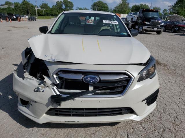 2018 Subaru Legacy 2.5I VIN: 4S3BNAB67J3013460 Lot: 53470654