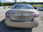 NISSAN ALTIMA 2.5 photo