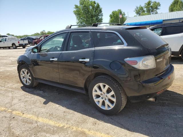 2007 Mazda Cx-7 VIN: JM3ER293X70142829 Lot: 54008064