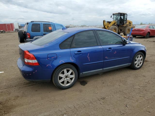 2007 Volvo S40 2.4I VIN: YV1MS390972264312 Lot: 53828414