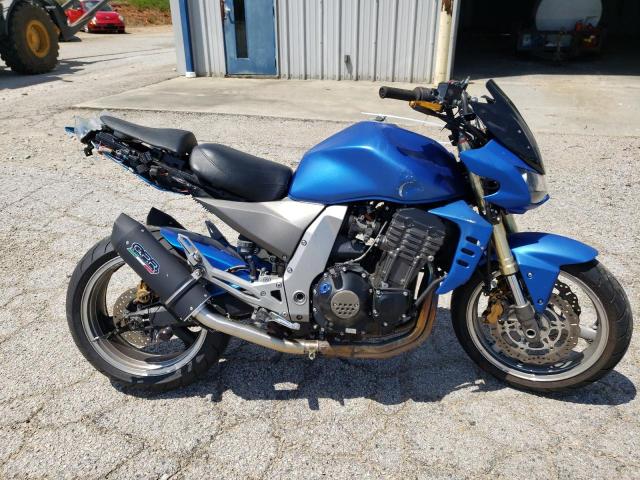 2006 KAWASAKI ZR1000 A1 - JKAZRCA116A041689