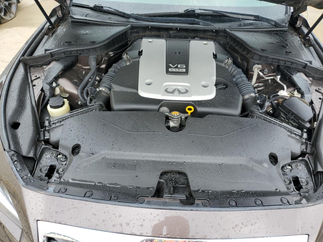 JN1BV7AP8FM348924 2015 Infiniti Q50 Base