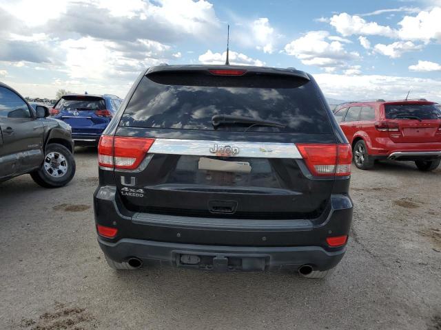 2011 Jeep Grand Cherokee Laredo VIN: 1J4RR4GT2BC530342 Lot: 54776034
