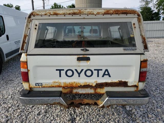 1991 Toyota Pickup 1/2 Ton Extra Long Wheelbase Dlx VIN: JT4VN13D7M5060586 Lot: 55480134