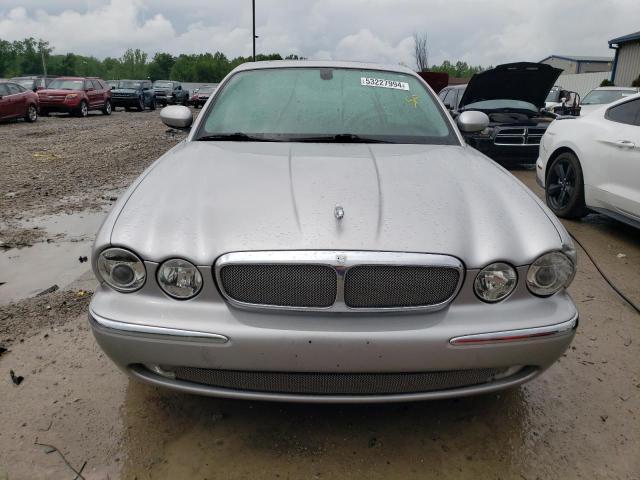 2005 Jaguar Xj8 L VIN: SAJWA79C75SG48576 Lot: 53227994