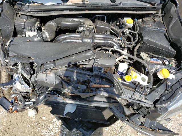 2017 SUBARU CROSSTREK - JF2GPALC9H8236795