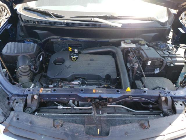 2023 CHEVROLET EQUINOX LS 3GNAX5EG9PL179257  54802414