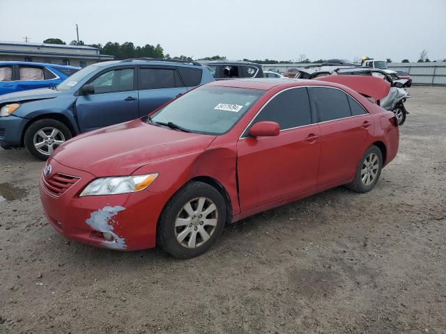 2009 Toyota Camry Base VIN: 4T1BE46K39U364098 Lot: 54178194