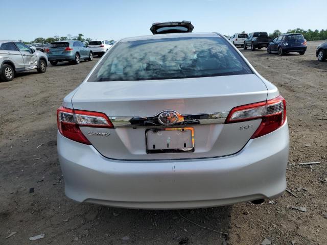 2012 Toyota Camry Base VIN: 4T4BF1FK2CR185656 Lot: 56337764