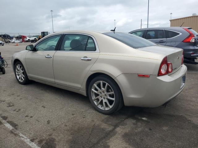 2011 Chevrolet Malibu Ltz VIN: 1G1ZE5E14BF235579 Lot: 52329684