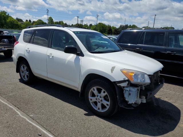 2012 Toyota Rav4 VIN: 2T3BK4DV4CW084629 Lot: 55026314