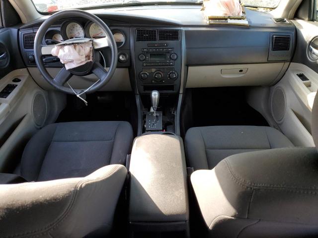 2007 Dodge Charger Se VIN: 2B3KA43GX7H865572 Lot: 56591114