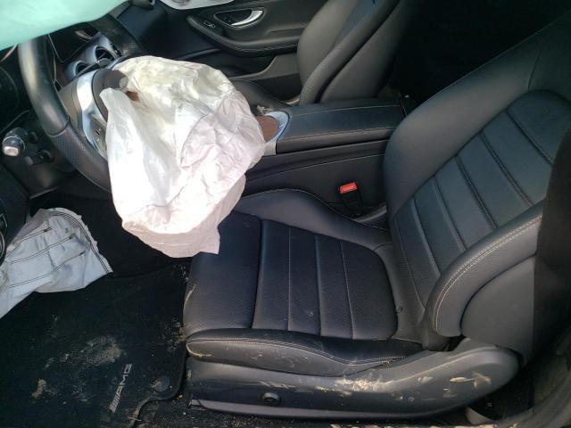 2019 Mercedes-Benz C 300 VIN: WDDWJ8DB4KF775666 Lot: 56433054